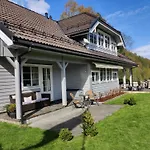 Villa Stryn * סטרין