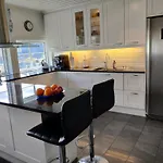 וילה Villa Stryn *