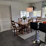 וילה Villa Stryn