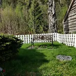 Villa Stryn Vila Stryn
