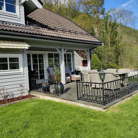 Vila Villa Stryn