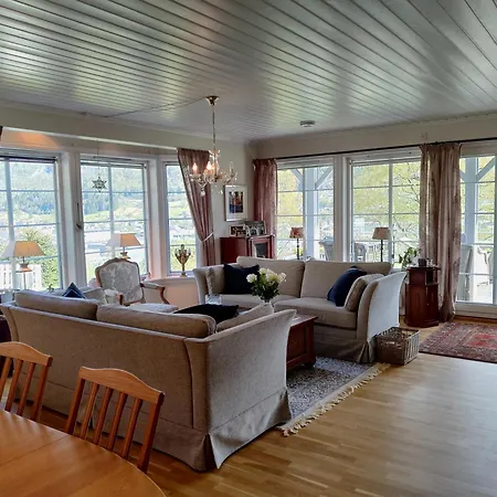 Vila Villa Stryn