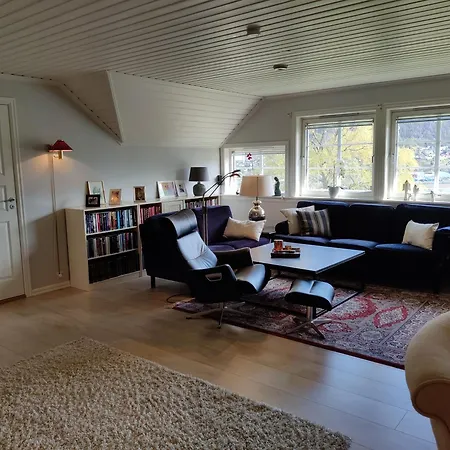 Villa Villa Stryn *