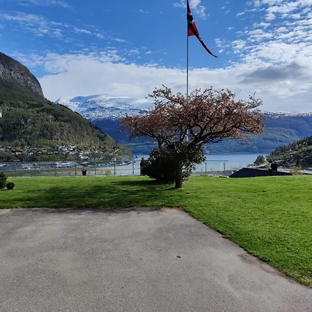 Villa Stryn Villa *
