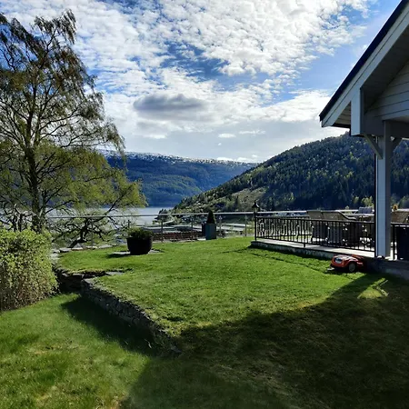 Villa Villa Stryn Stryn