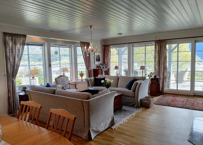 Villa Villa Stryn