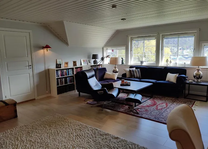 Villa Villa Stryn *