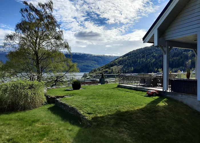Villa Villa Stryn Stryn