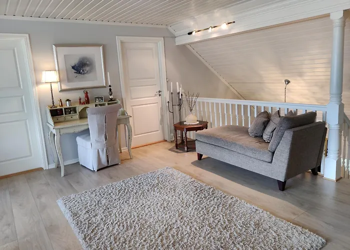 Villa Stryn * Stryn