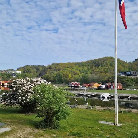 I Syd Leilighet Svenevik