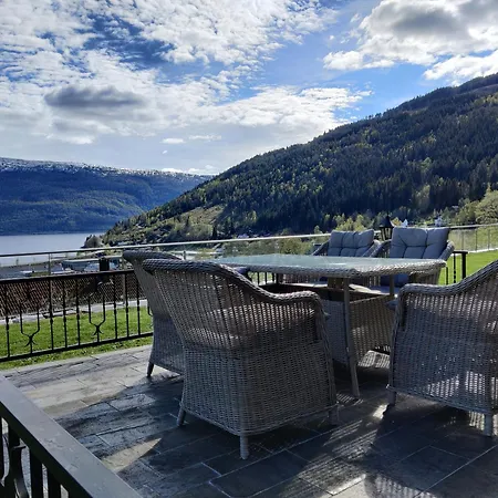 Villa Stryn