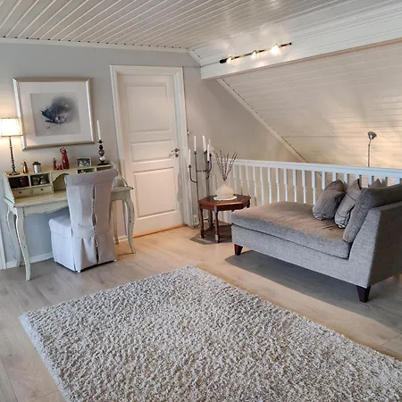 Villa Stryn * Stryn