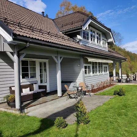 Villa Stryn * Stryn