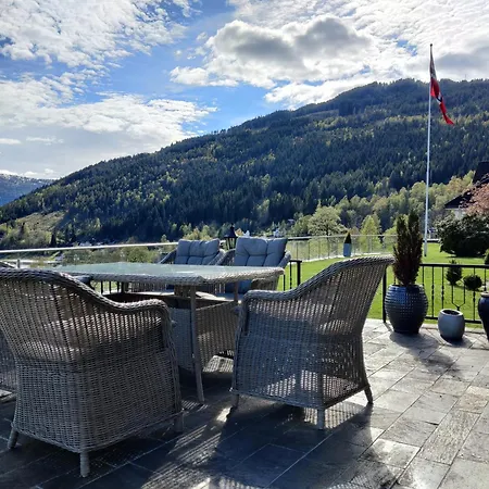 Villa Stryn Villa *